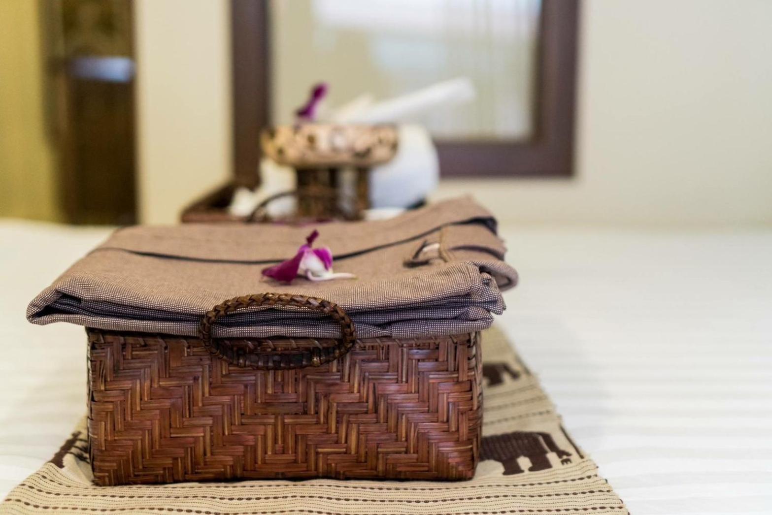 Wannamas Chiangmai Boutique House Hotel Chiang Mai Eksteriør billede