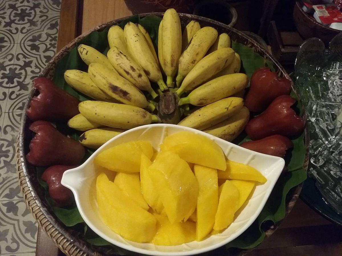 Wannamas Chiangmai Boutique House Hotel Chiang Mai Eksteriør billede